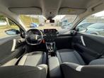 Citroen C4 1.2 PureTech Feel, Navi INC BTW Dealer auto, Auto's, Citroën, Voorwielaandrijving, Gebruikt, Wit, Bedrijf