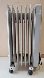 Delonghi Radiator Kachel 1500 watt, Ophalen, Gebruikt, ., .