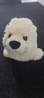 Knuffel zeehond NIEUW, Ophalen, Nieuw, Overige typen