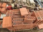Restant Poriso blokken - ca. 88 stuks, Doe-het-zelf en Verbouw, Ophalen, Nieuw, Bakstenen