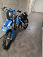 TM MX 125 bj 2002 - Goed onderhouden, klaar voor actie!, Motoren, Particulier, Crossmotor