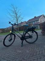 Cortina elektrische fiets, Fietsen en Brommers, Elektrische fietsen, Ophalen, Zo goed als nieuw, 50 km per accu of meer, Cortina