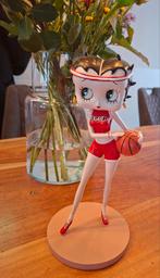 Betty boop basketbal, Ophalen of Verzenden, Zo goed als nieuw