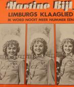 Martine Bijl > Limburgs Klaaglied, Cd's en Dvd's, Gebruikt, 7 inch, Single, Ophalen of Verzenden