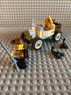 Lego System set 5918 schorpioenen-zoeker., Ophalen of Verzenden, Gebruikt, Complete set, Lego