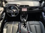 Nissan LEAF Tekna 39 kWh / Navigatie + Apple Carplay - Andro, 150 pk, Origineel Nederlands, 39 kWh, Leaf