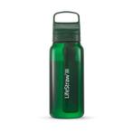 LIFESTRAW GO 2.0 WATER FILTER BOTTLE 1000 ML, Verzenden, Nieuw