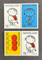 Nvph 937 combinatie postfris, Postzegels en Munten, Ophalen of Verzenden