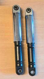 Origineel Sebac Vespa Citta achter Veren, Ophalen of Verzenden, Vespa