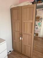 Ikea Aheim spiegeldeur/komplement lades en planken, Ophalen, 200 cm of meer, 50 tot 100 cm, Zo goed als nieuw