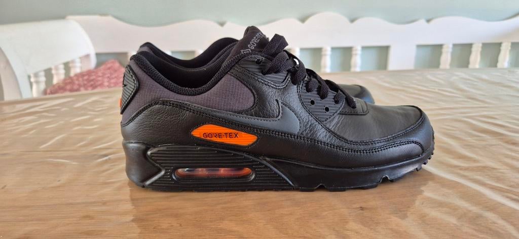 Nike air max 90 gtx.maat  44.5  waterdicht.Nieuw, Ophalen of Verzenden, Nieuw