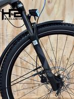 Conway Cairon C 1.0 E-Bike Tektro, Niet ingevuld, Ophalen of Verzenden, Zo goed als nieuw, 47 tot 51 cm