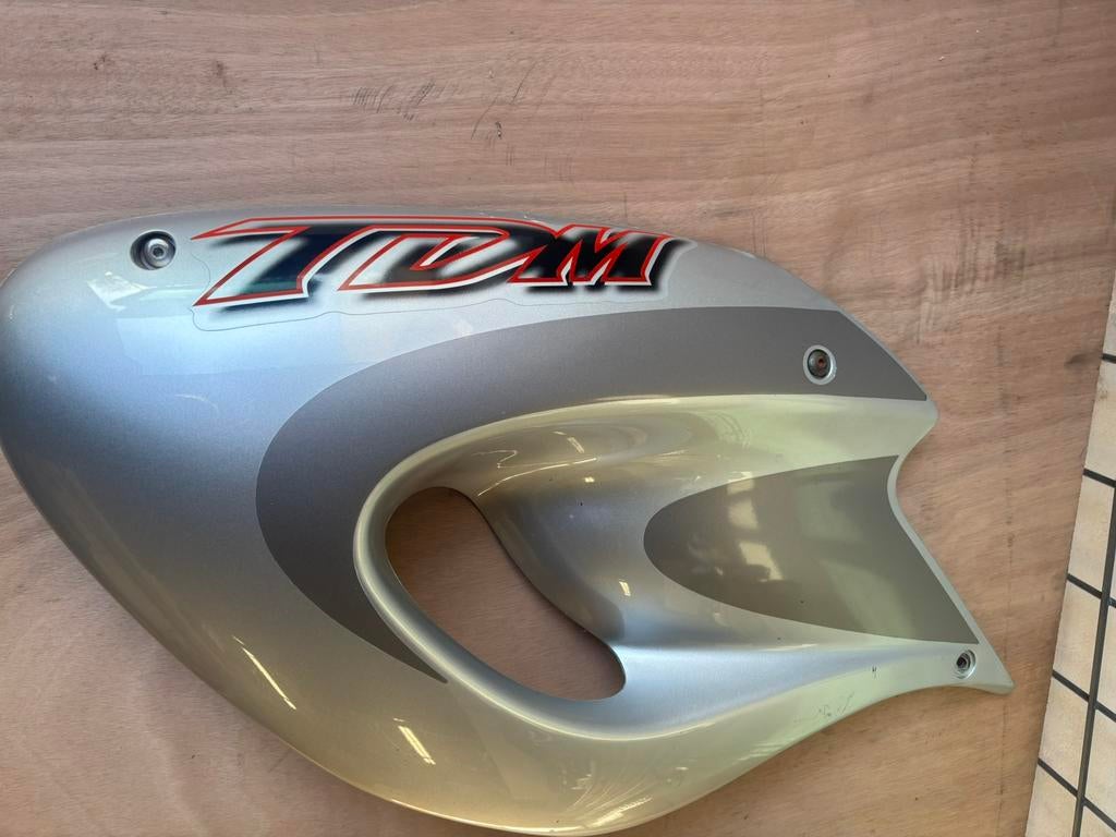 Tdm 850 diverse onderdelen 4tx, Motoren, Ophalen of Verzenden, Gebruikt