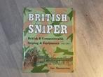 British sniper rifle smle lee-enfield parker hale gun, Verzamelen, Ophalen of Verzenden, Landmacht, Engeland, Hulzen of Bodemvondsten