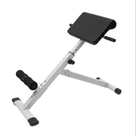Physionics Hyperextensie Bank/ roman chair - Nieuw, Sport en Fitness, Fitnessmaterialen, Ophalen of Verzenden, Nieuw, Rug, Fitnessbank