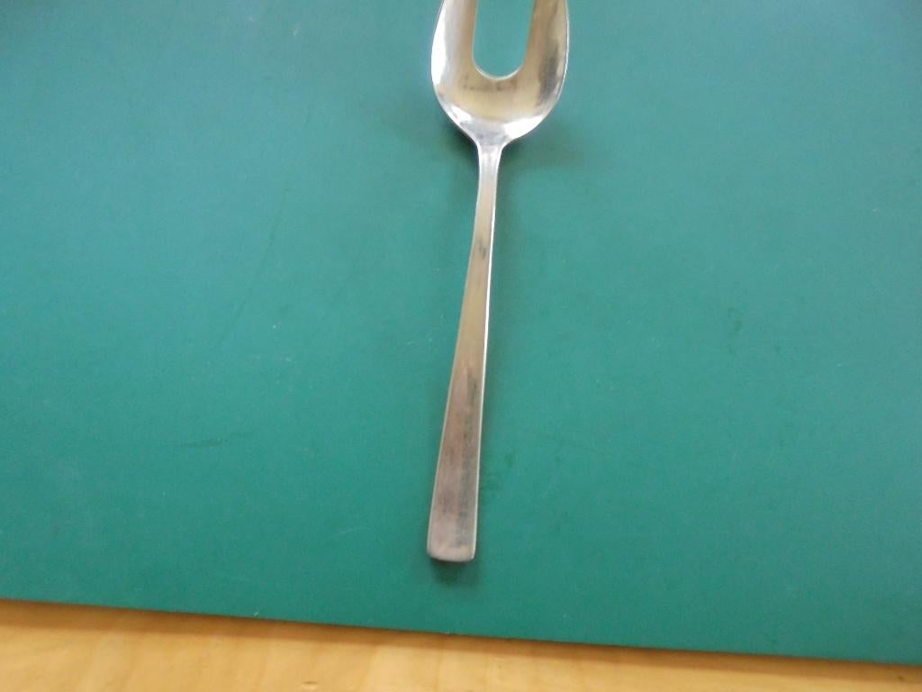 Keltum Slavork, Ophalen of Verzenden, Rvs of Chroom