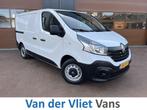 Renault Trafic 1.6 dCi E6 Comfort BPM Vrij! Lease €216/m,, Voorwielaandrijving, 15 km/l, Gebruikt, Euro 6