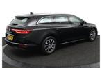 Renault Talisman 1.3 TCe Business Zen*ECC*CRUIS € 17.950,0, Auto's, Stof, Gebruikt, Origineel Nederlands, Handgeschakeld