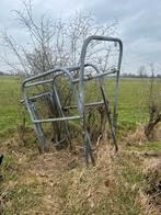 Bekapbox, Dieren en Toebehoren, Toebehoren, 1 paard of pony