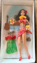 Hula honey pin up barbie nrfb, Ophalen of Verzenden, Zo goed als nieuw, Pop