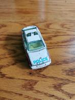 Matchbox  Opel kadetten Gsi Politie Auto, Ophalen of Verzenden, Gebruikt, Auto, Matchbox