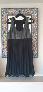 Patricia Field mooie jurk maat 42, Zwart, Maat 42/44 (L), Ophalen of Verzenden, Zo goed als nieuw