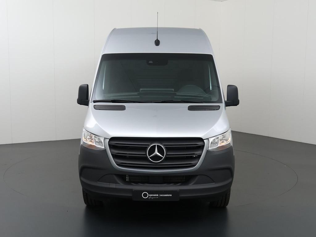 Mercedes-Benz Sprinter 315 CDI | AUT. | L3 H2 | MBUX 7" | Do, Auto's, Bestelauto's, Automaat, 4 cilinders, Bedrijf, Diesel