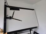 Architecten tekentafel en tekenbord van Zucor DSMU, Ophalen, Zo goed als nieuw, 150 tot 170 cm, Verlichting