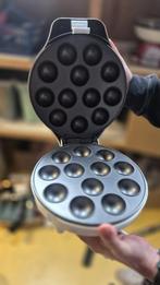 Cake pop machine, Ophalen of Verzenden, Gebruikt, Cupcakes, Bakvorm