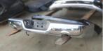 Dodge Ram chroom achterbumper 2009-2018, Gebruikt, PO Box 21-8004 | Auburn Hills, MI 48321-8004, Amerikaanse onderdelen, Ophalen of Verzenden