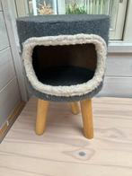 Kattenmandje, Dieren en Toebehoren, Ophalen, Gebruikt