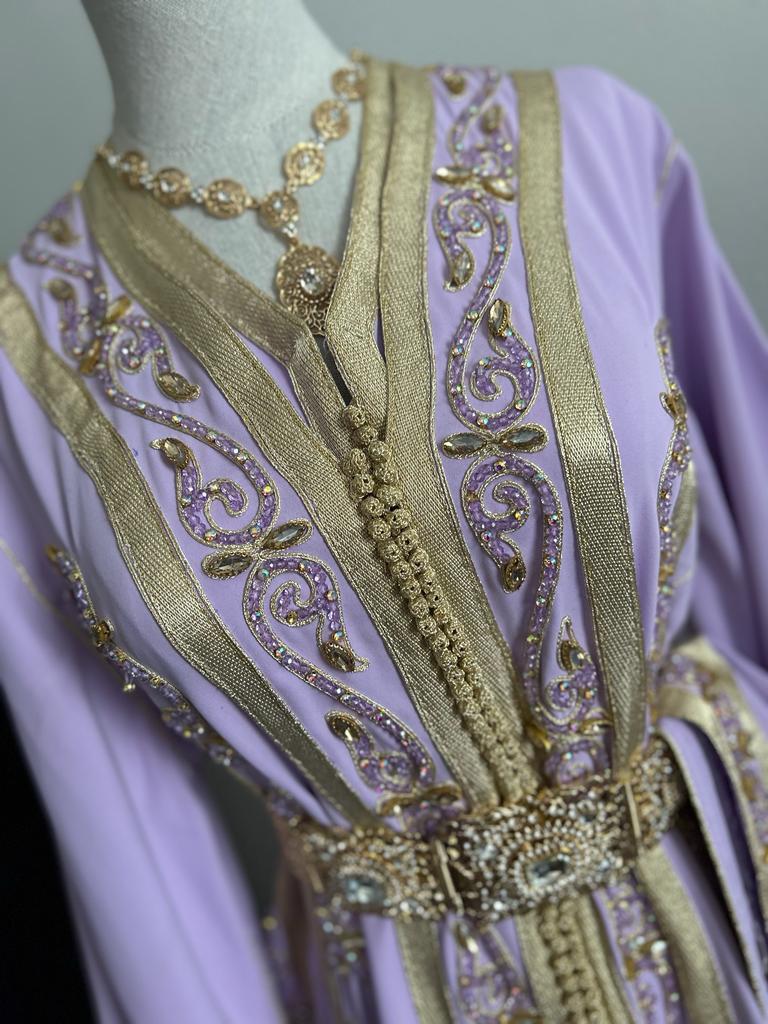 Takchita te koop, Ophalen of Verzenden, Zo goed als nieuw, Overige typen