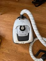 Bosch In'genius ProSilence 59 Stofzuiger - Geruisloos, Witgoed en Apparatuur, Stofzuigers, Stofzak, Gebruikt, Stofzuiger, Ophalen of Verzenden