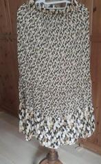 Poools prachtige gevoerde rok, Kleding | Dames, Overige kleuren, Ophalen of Verzenden, Zo goed als nieuw, Maat 36 (S)