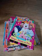 Oude Tina's, Boeken, Ophalen of Verzenden, Gelezen, Damesbladen