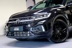 Volkswagen T-Roc 1.5 TSI R-Line Ed PANO|IQ|Digitaal Dash|VOL, Stof, 4 cilinders, 150 pk, Zwart