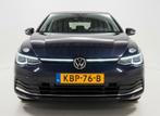 Volkswagen GOLF 1.5 eTSI Active 2021 ACC|Headup|Automaat!, Stof, 4 cilinders, 150 pk, Zwart
