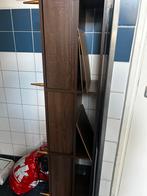 Nieuwe tv meubel, Ophalen of Verzenden, Zo goed als nieuw, Hout, Cd's