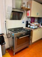 SCHOOLVEILING SWS DE WERELDWEIDE WOUBRUGGE 2026 -oven 5 pits, Ophalen, Gebruikt, 45 tot 60 cm