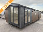 Overson Sky View chalet 11 x 4.30 m 2 Slp Winterhard, Caravans en Kamperen, Niet ingevuld, Niet ingevuld, Niet ingevuld