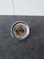 Motometer Motor-Temp Stop Meter Oldtimer VW Bus Kever, Ophalen of Verzenden, Gebruikt, Volkswagen