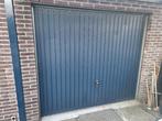 GARAGEDEUR merk HORMANN, Gebruikt, 120 cm of meer, Garagedeur, Ophalen of Verzenden