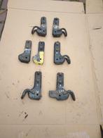 VW T3 Houders voor Achterbumper en voor GFK, Ophalen of Verzenden, Voor, Volkswagen, Bumper