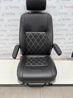 stoel chauffeur links Volkswagen Transporter t5 leer verwarm, Auto-onderdelen, Interieur en Bekleding, Tymtop5@gmail.com, 3161ek