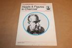 Houtskool Tekenen — Hoofden en Figuren — LaSalle [EN], Ophalen of Verzenden, Gelezen, Tekenen en Schilderen