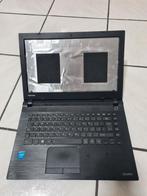 Toshiba Satellite C40-C-10K - Onderdelen/Reparatie (zonder S, Ophalen of Verzenden, Niet werkend, Toshiba