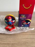McDonald's speeltje The Super Mario Galaxy Movie, Ophalen of Verzenden, Nieuw