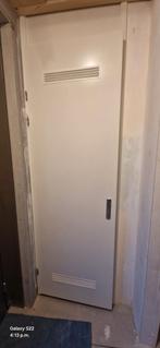 6 nieuwe opdek deuren + beslag 2315/930, Doe-het-zelf en Verbouw, Ophalen, Nieuw, Binnendeur, 215 cm of meer