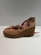 Toni pons espadrilles maat 41, Jets outlet, Beige, Nieuw, Info@jetsoutlet.nl
