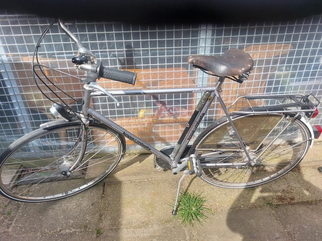 Koga mavita, Fietsen en Brommers, Ophalen of Verzenden, Meer dan 20 versnellingen, Koga Miyata